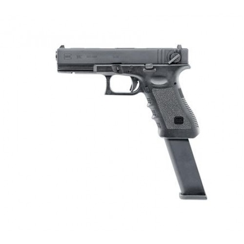 Umarex Glock 18 Gen.3 (Gas), Umarex (VFC) Glock 18C Gen 3 – Licensed Power